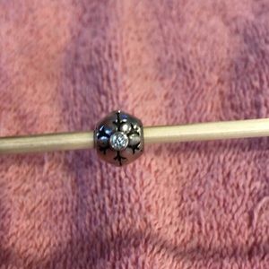 🎀🖤Retired Authentic Pandora Charm
